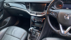 Vauxhall Astra 1.6T 16V 200 Elite Nav 5dr Petrol Hatchback